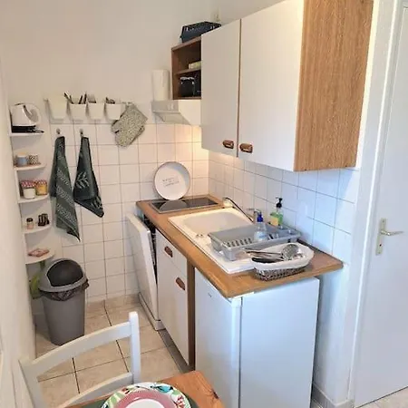 11, Draps, Linge, Wifi # Longere Bretonne#morbihan *