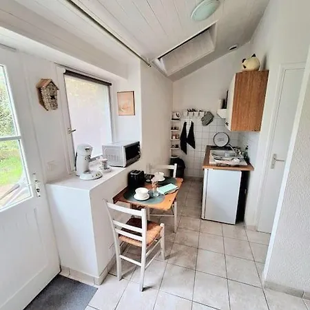 Apartamento 11, Draps, Linge, Wifi # Longere Bretonne#morbihan Sulniac