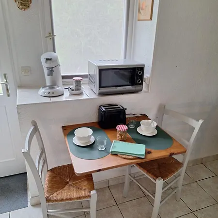 Apartamento 11, Draps, Linge, Wifi # Longere Bretonne#morbihan *