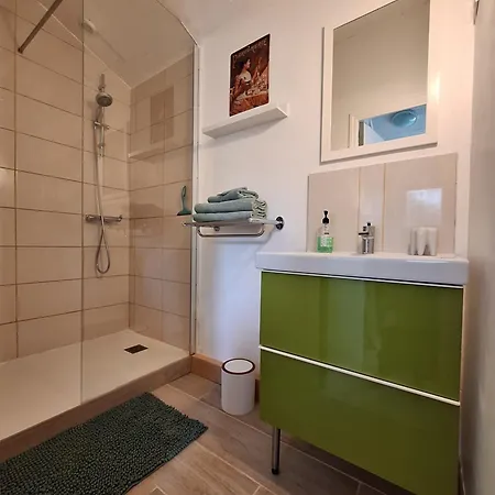 11, Draps, Linge, Wifi # Longere Bretonne#morbihan Apartamento Sulniac