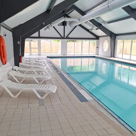 Apartamento 11, Draps, Linge, Wifi # Longere Bretonne#morbihan *