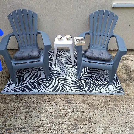 Apartamento 11, Draps, Linge, Wifi # Longere Bretonne#morbihan Sulniac