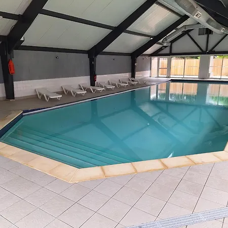 11, Draps, Linge, Wifi # Longere Bretonne#morbihan Apartamento *