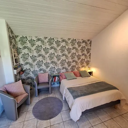 11, Draps, Linge, Wifi # Longere Bretonne#morbihan Apartamento *